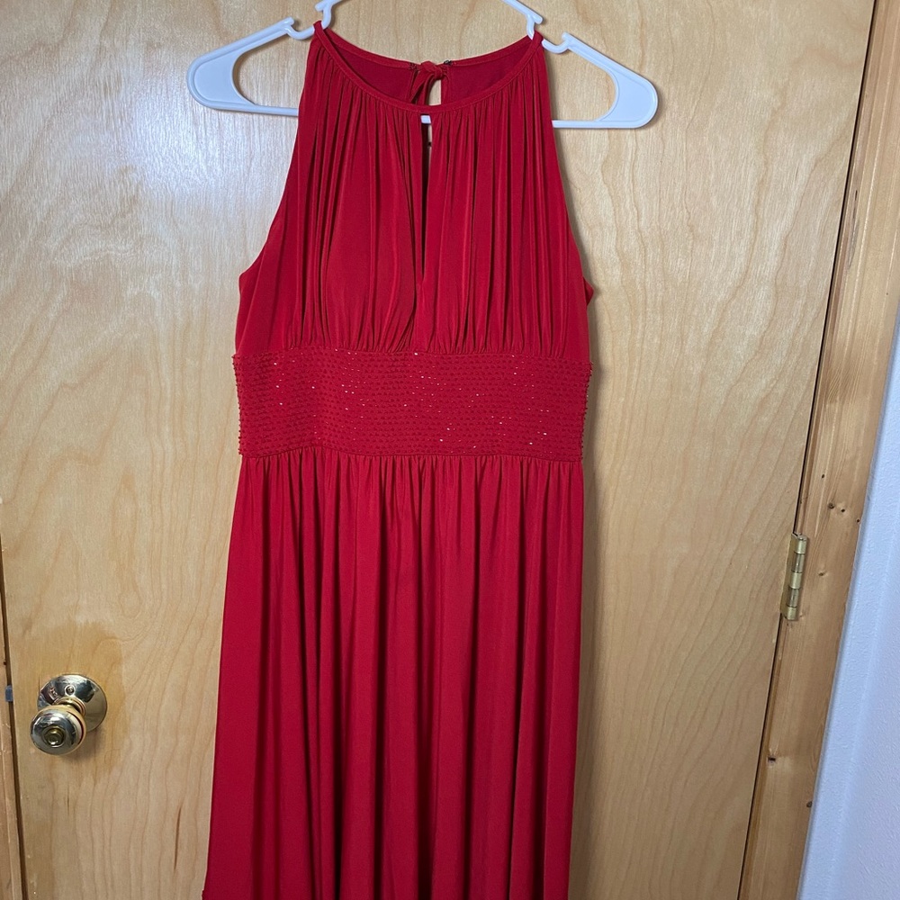 David’s Bridal Dress